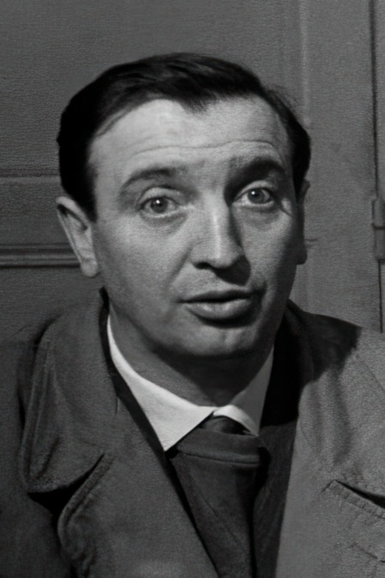 Albert Rémy