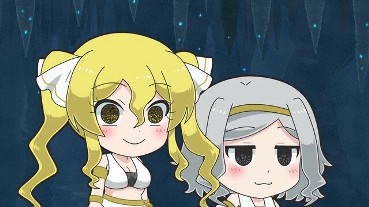 Don't Call Us A JUNK GAME! — Épisode 10