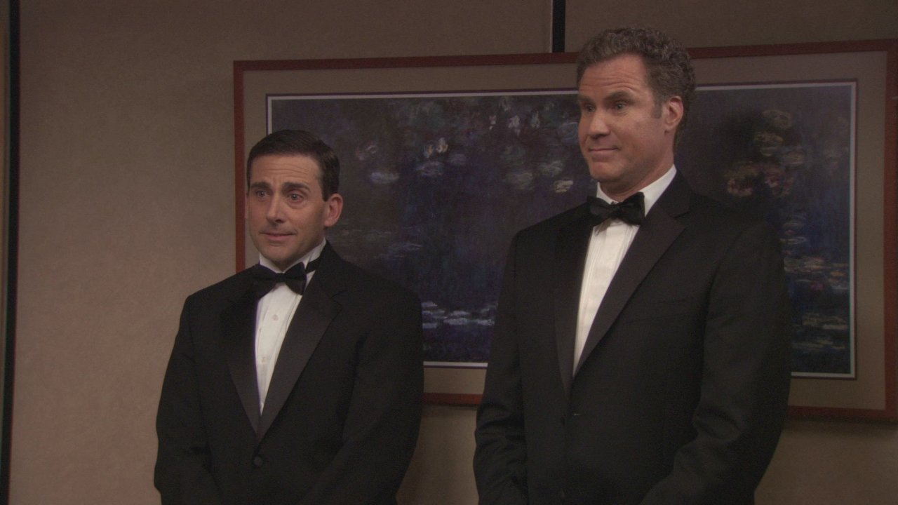 The Office - Season 7 Episode 20 : Michael's Last Dundies