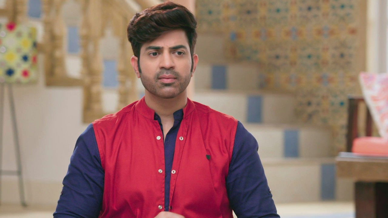 Kya Haal, Mr. Paanchal? — Épisode 14