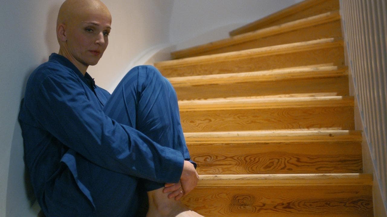 Fritzie - Der Himmel muss warten — Épisode 6