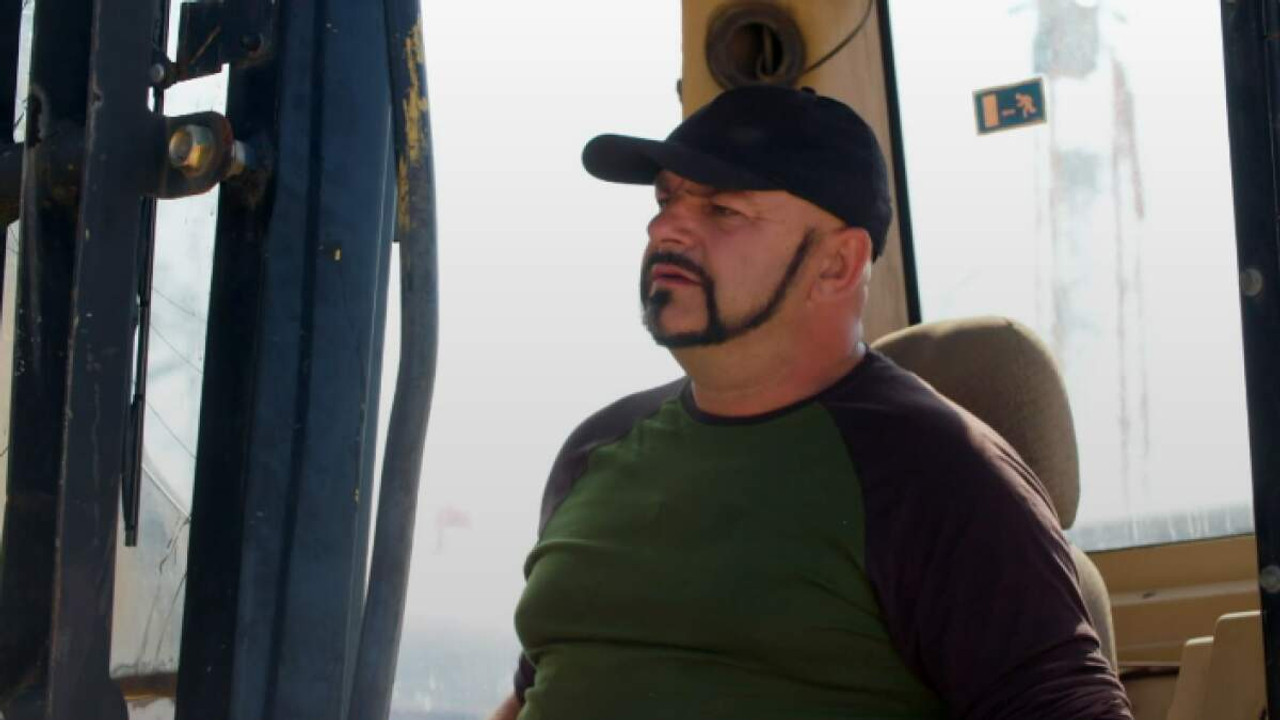 Dobra Robota — Épisode 4