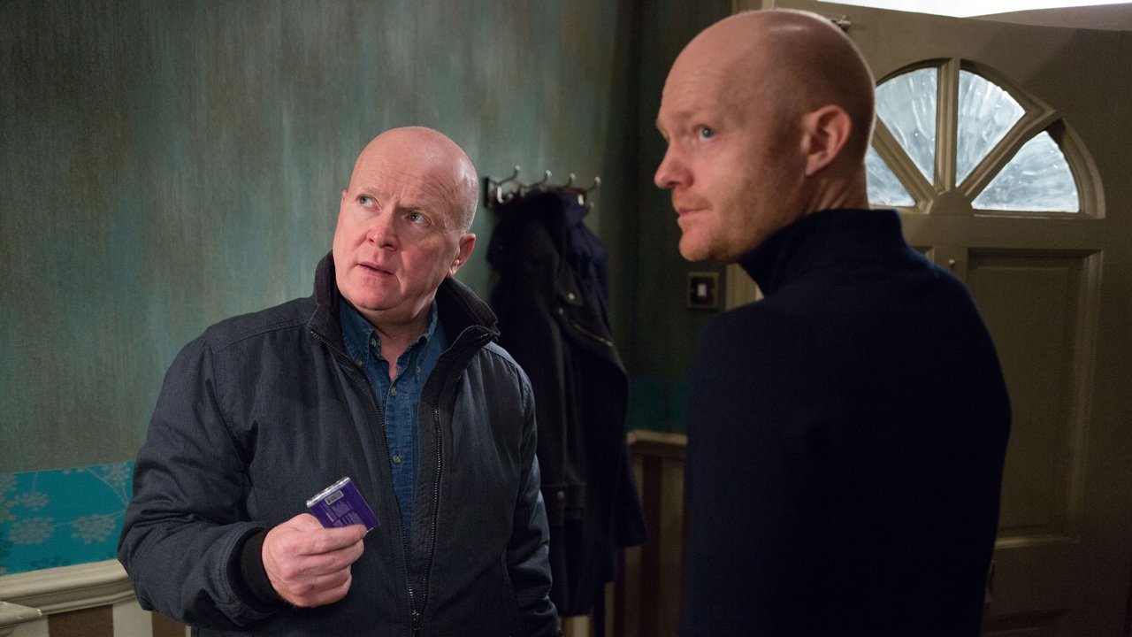 EastEnders - Season 31 Episode 52 : 31/03/2015