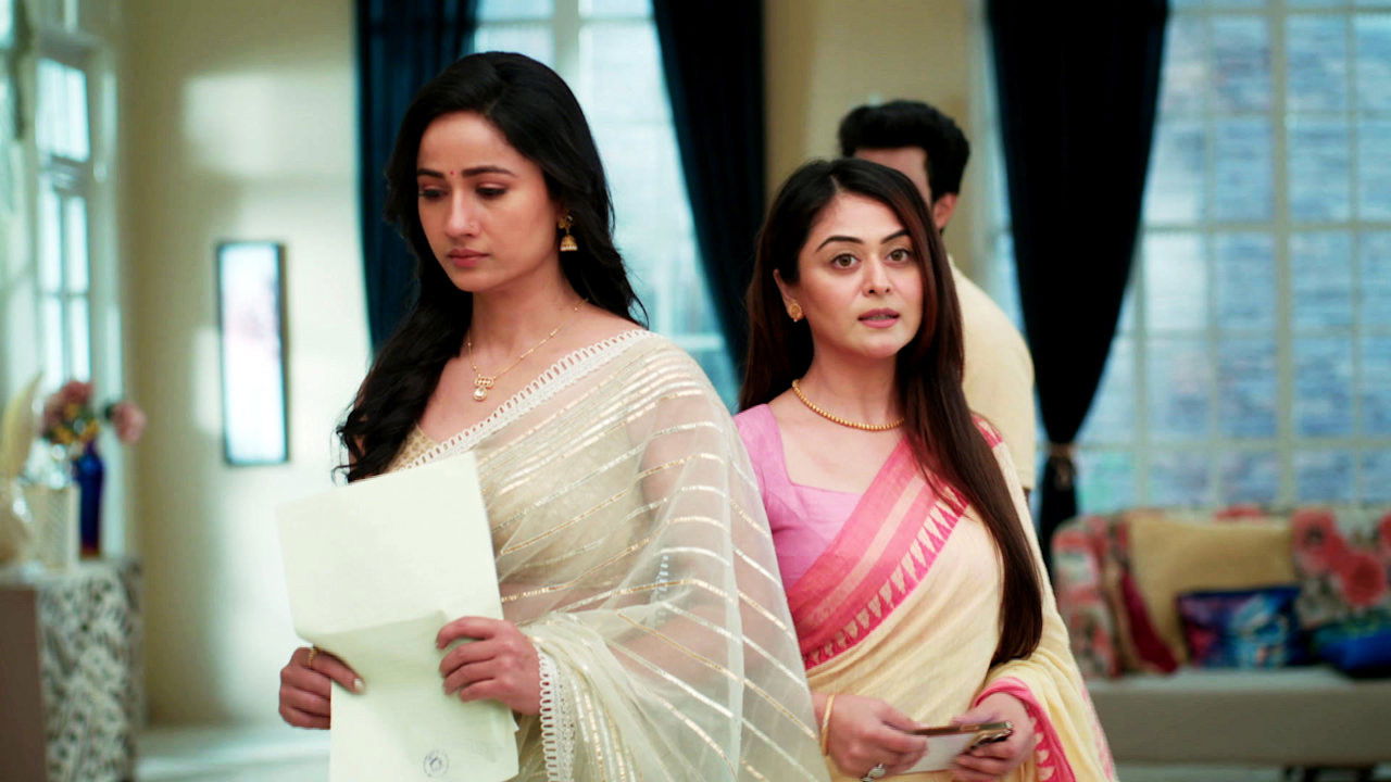 पंड्या स्टोर — Épisode 305