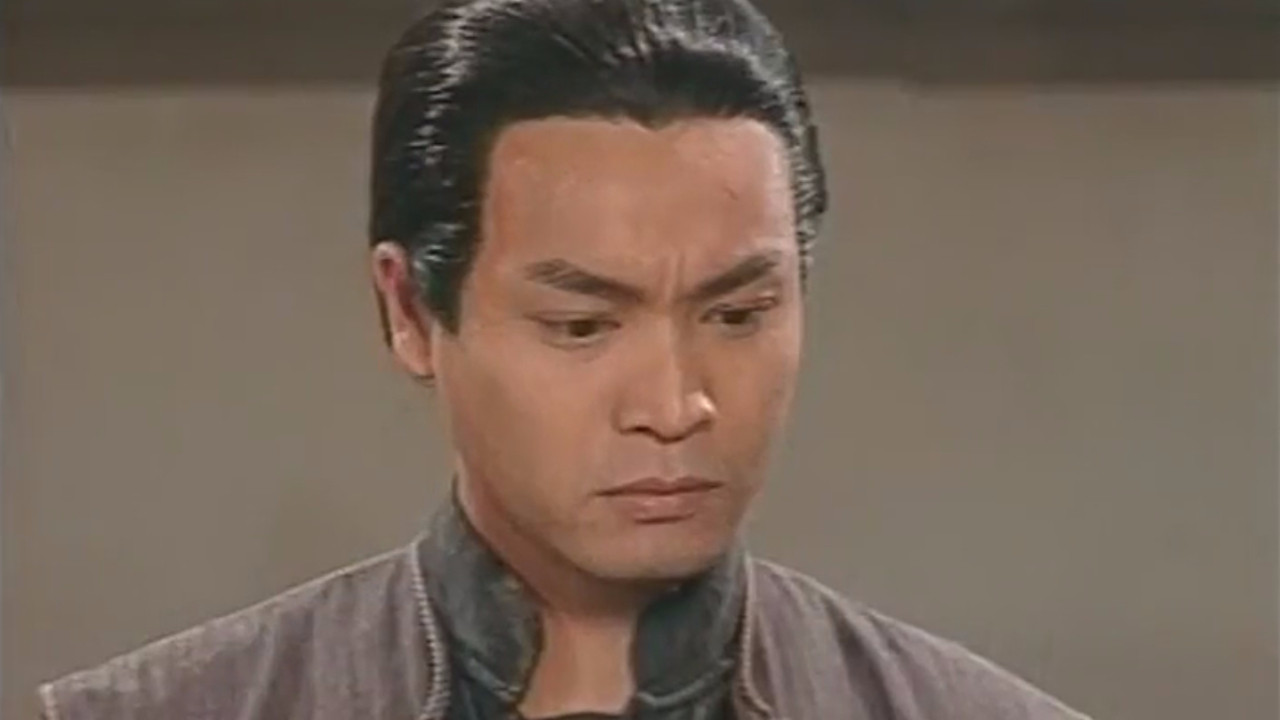 千秋英烈传 — Épisode 28