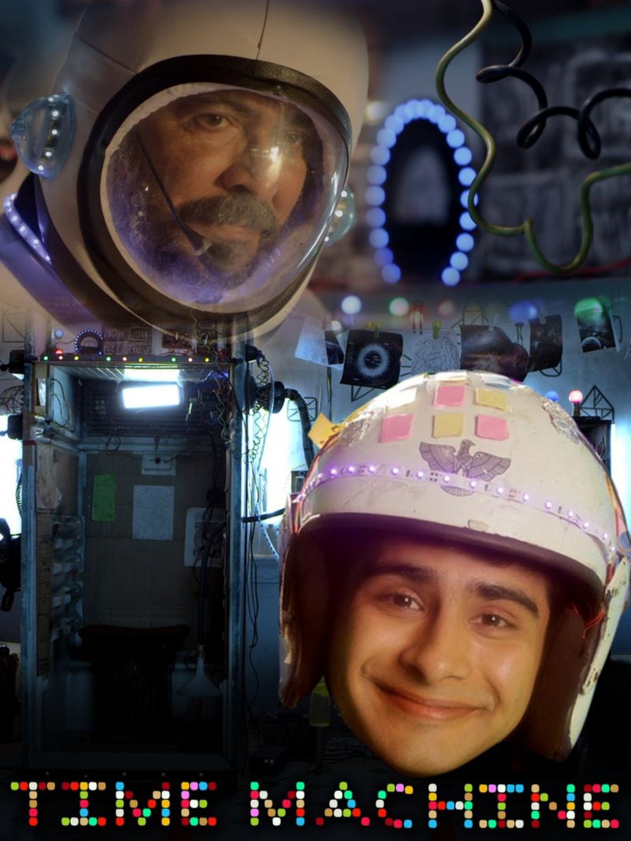 Time Machine Time Machine