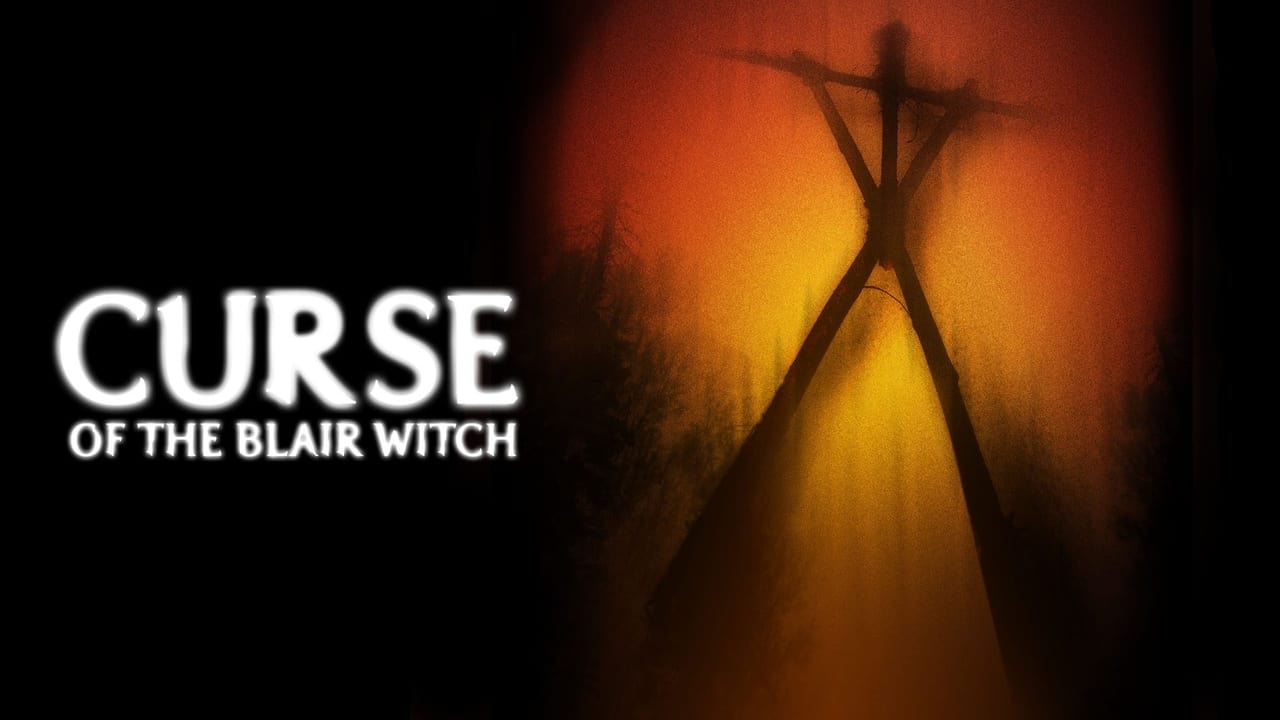 Curse of the Blair Witch (1999)