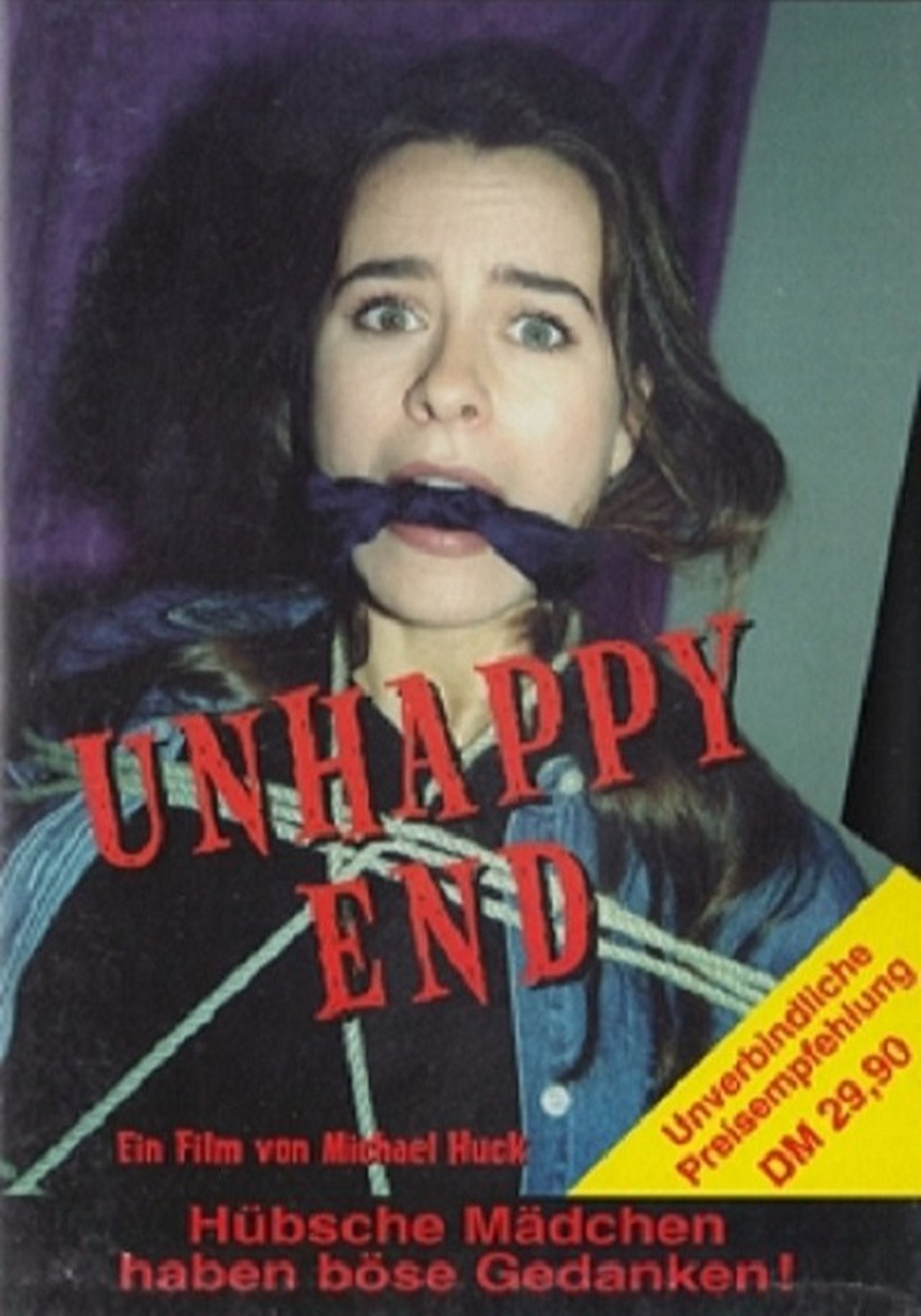 Unhappy End Unhappy End