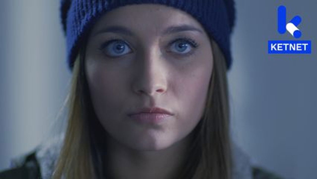 Ghost Rockers — Épisode 8