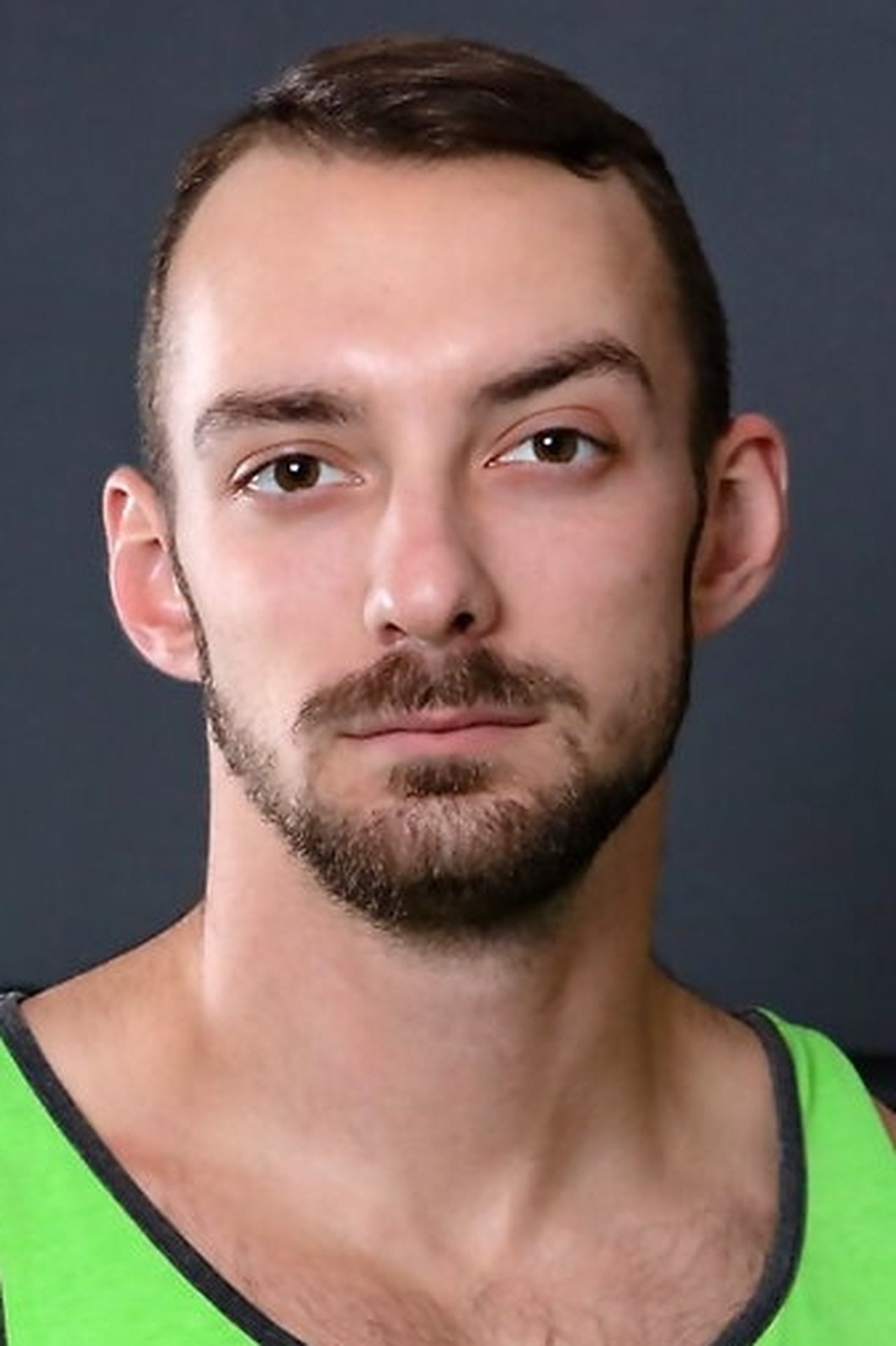 Photo of Johnny B.