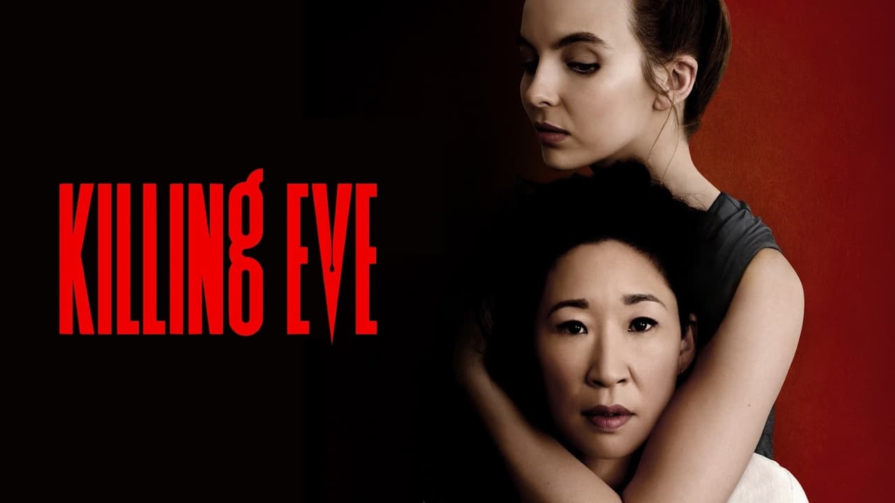 Killing Eve background