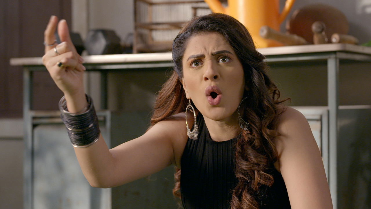 Jijaji Chhat Parr Koii Hai — Épisode 62