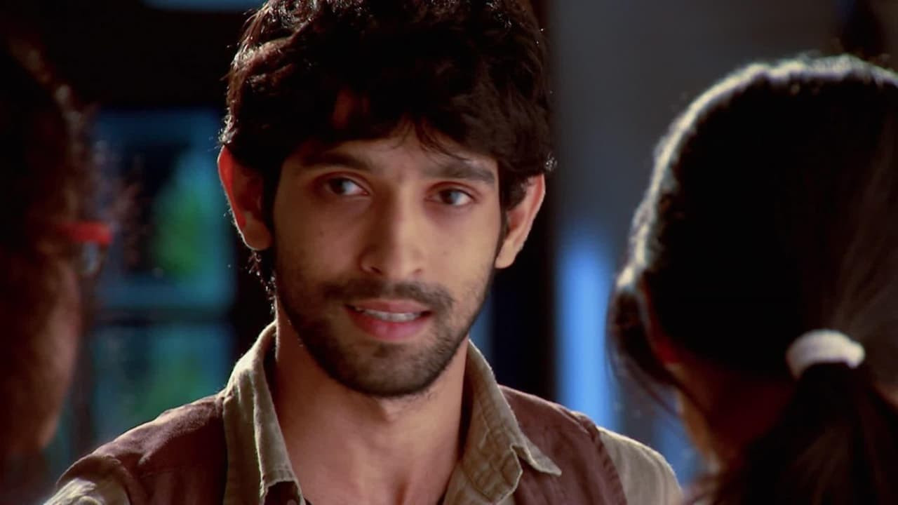 Qubool Hai — Épisode 178