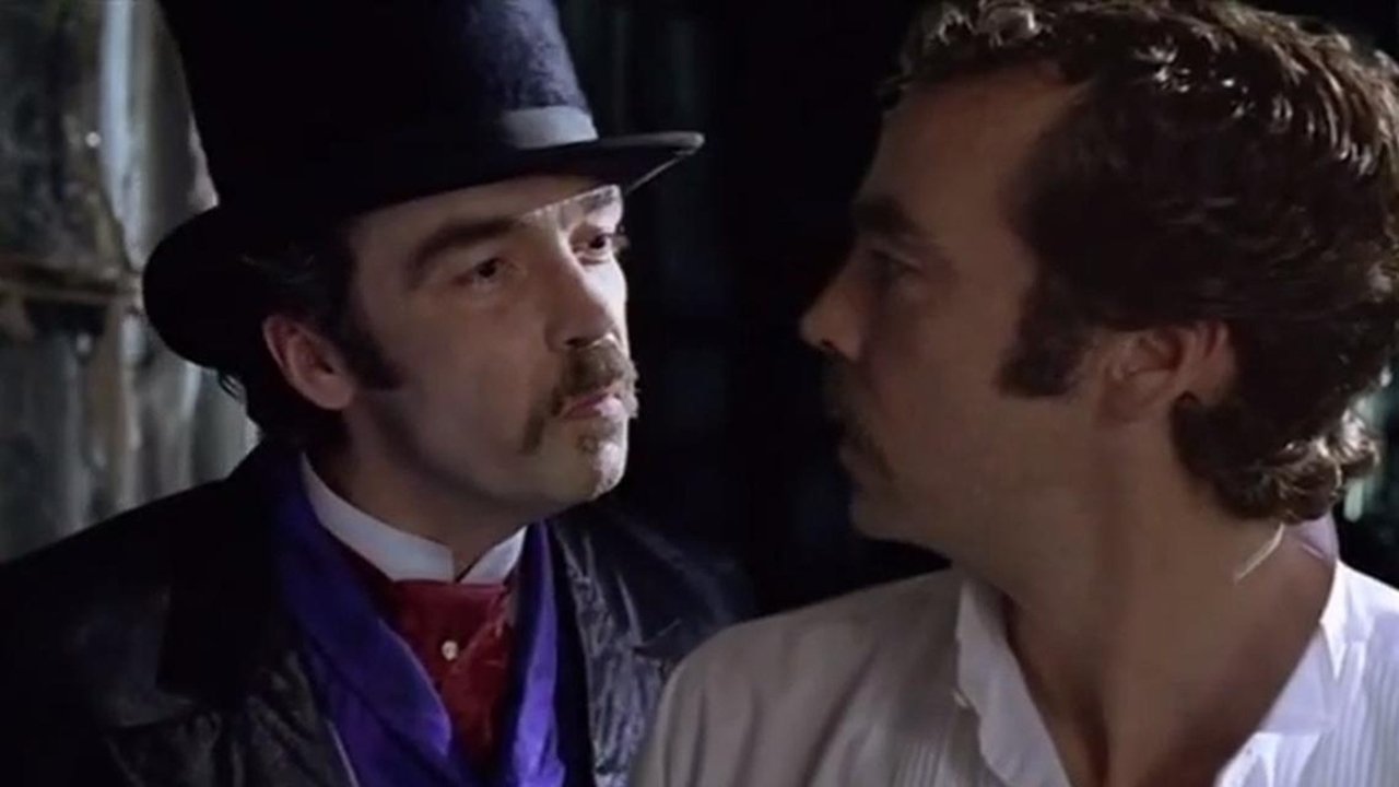 Dr. Jekyll y Mr. Hyde