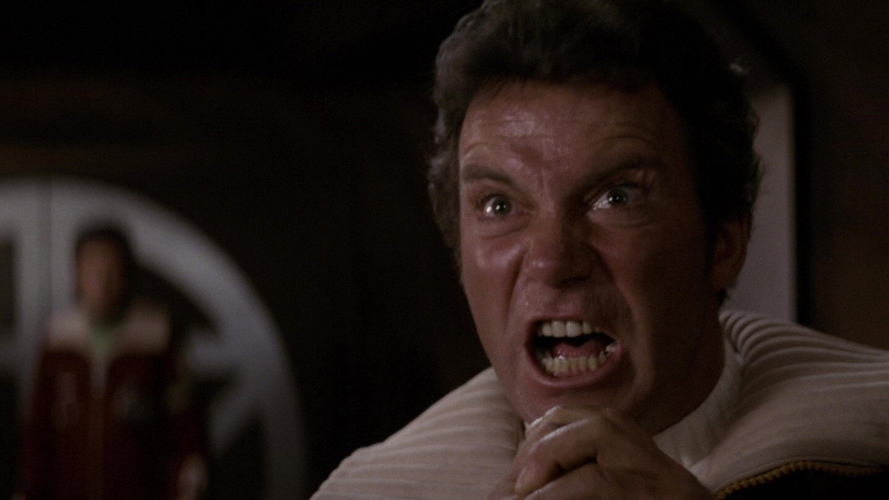 Star Trek II: The Wrath of Khan background 65
