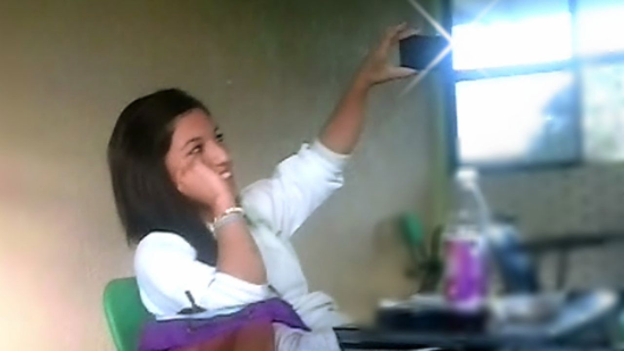 In... Alondrita Technological.