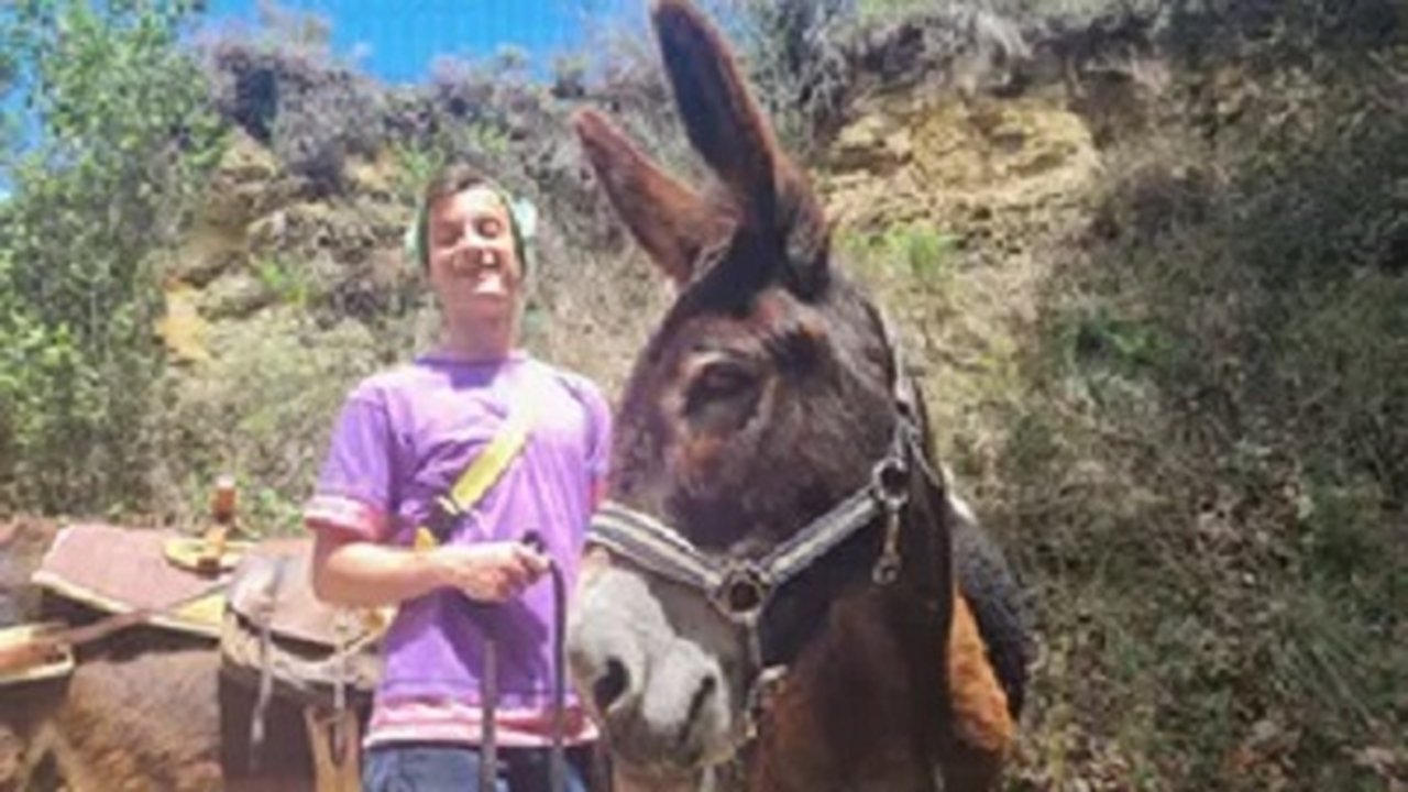 Titó - Season 1 Episode 53 : Episode 53