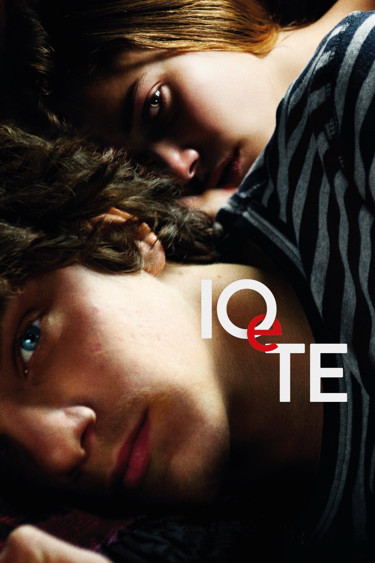 مشاهدة فيلم Me & You مترجم بدون اعلانات - بوستر