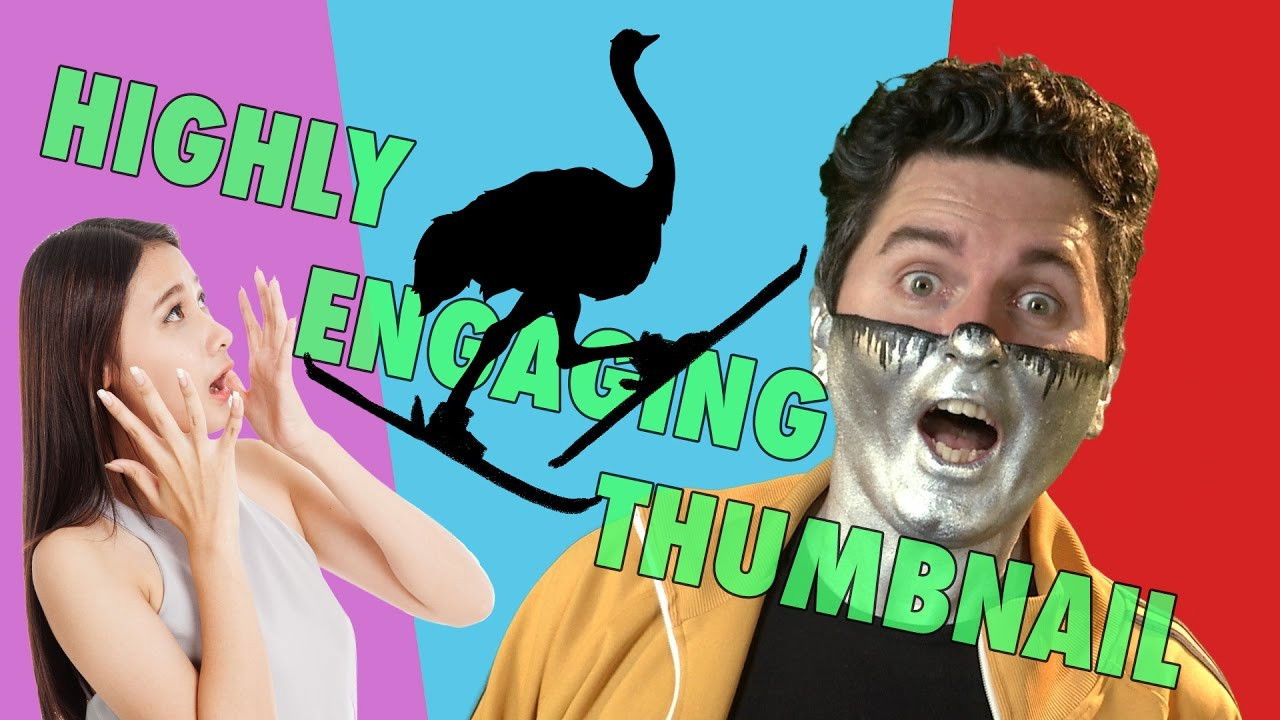 Captain Disillusion — Épisode 11