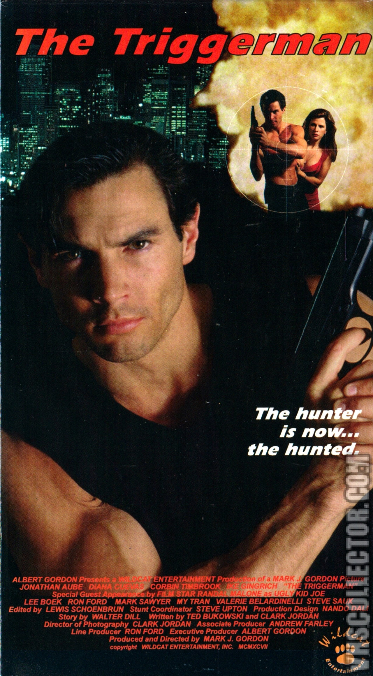 The Triggerman
