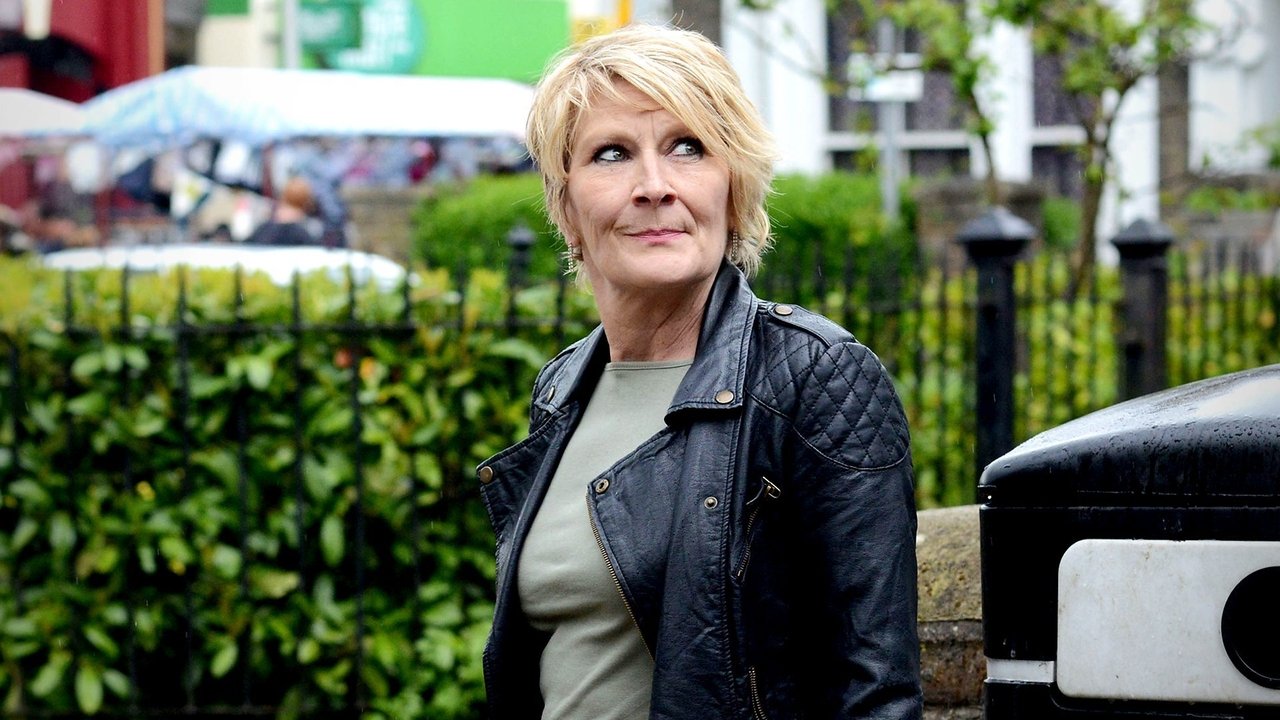 EastEnders - Season 30 Episode 102 : 27/06/2014