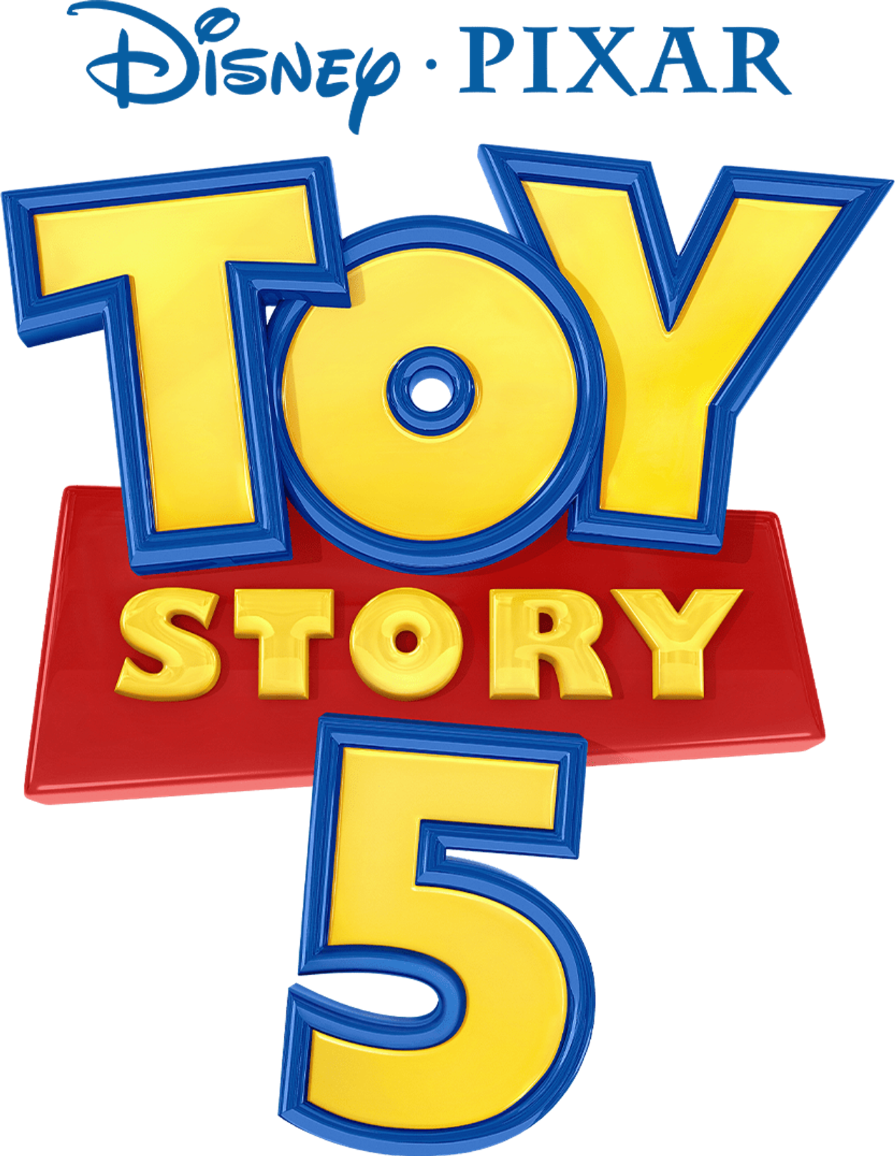 История игрушек 5