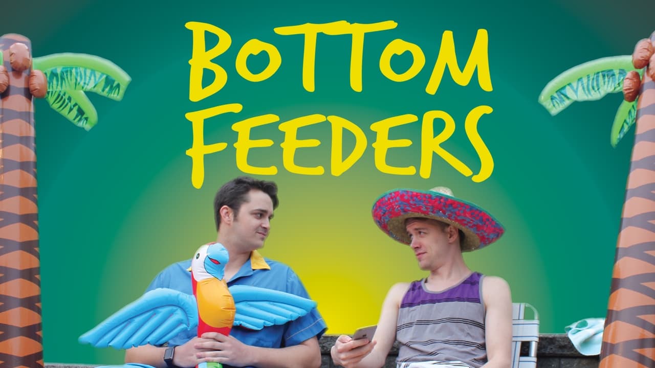 Bottom Feeders background