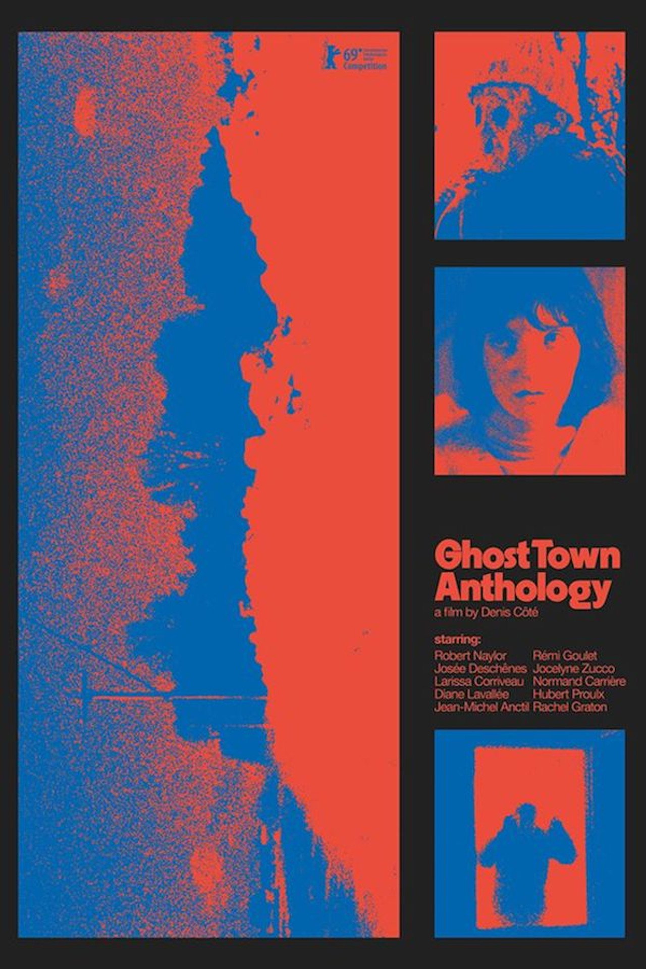Ghost Town Anthology still 6