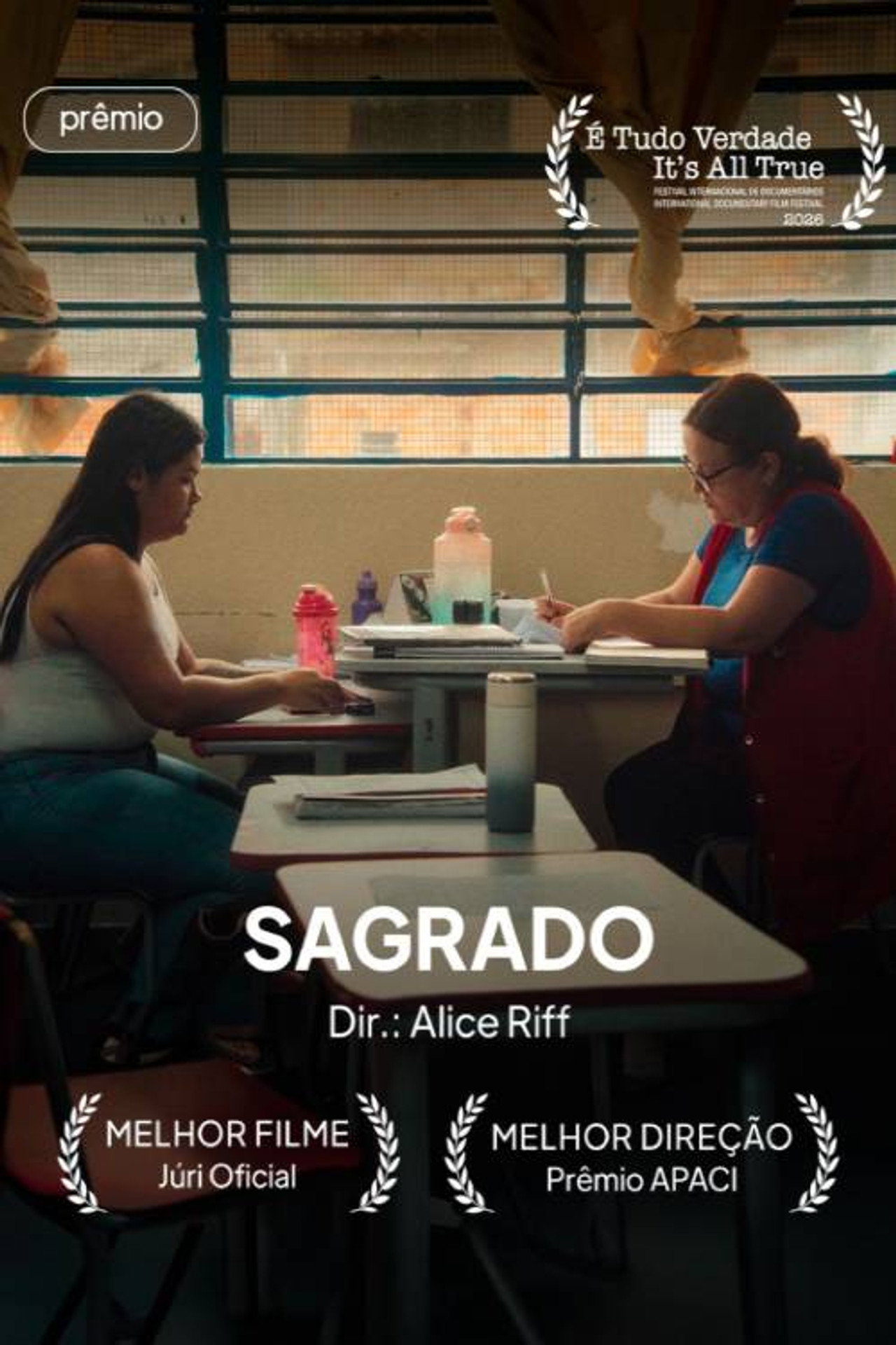Sagrado