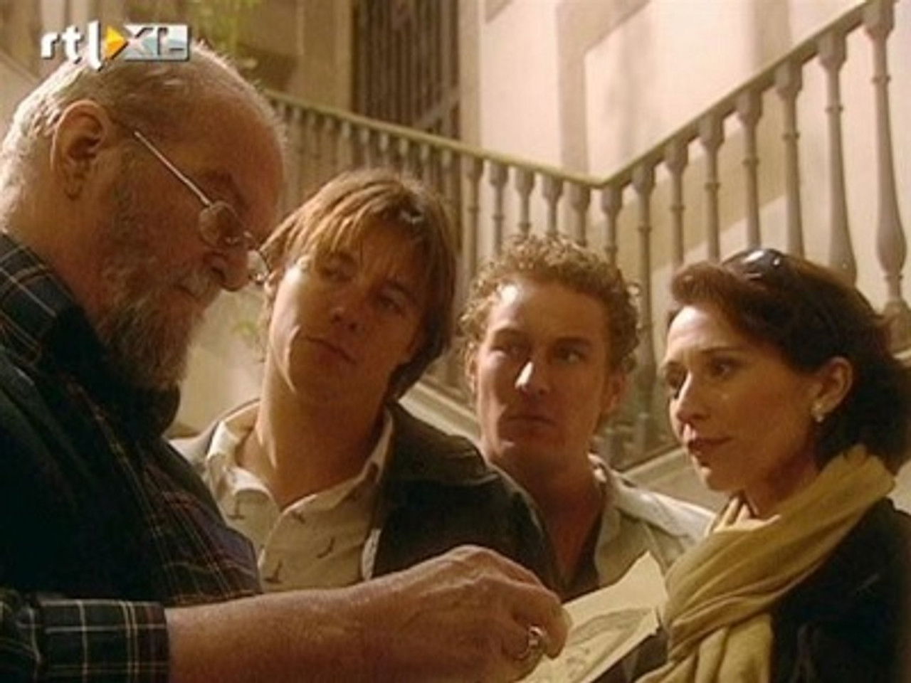 De Erfenis — Épisode 11