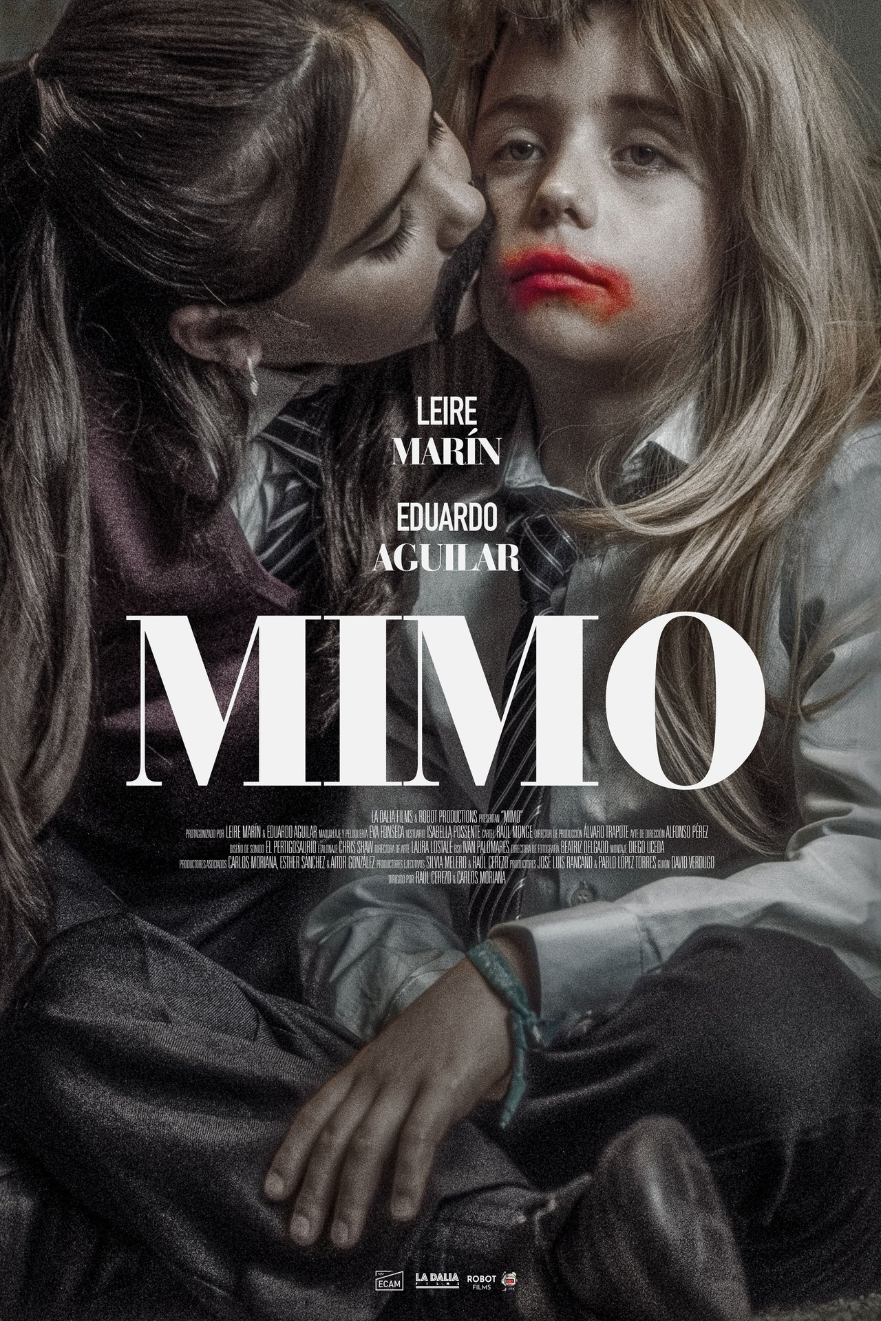Mimo Mimo
