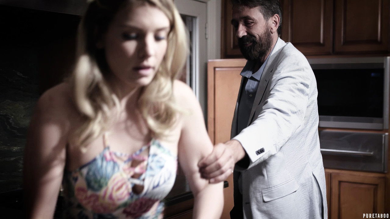 Uncle Fucker backdrop