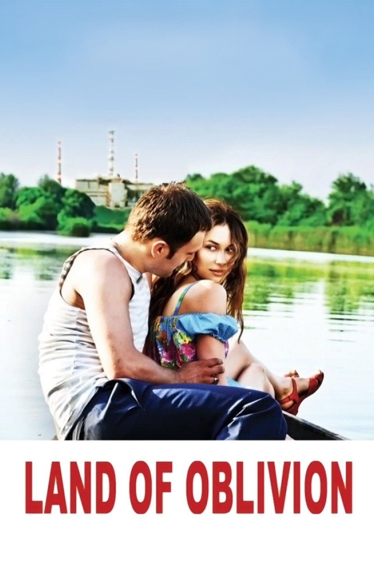 Land of Oblivion