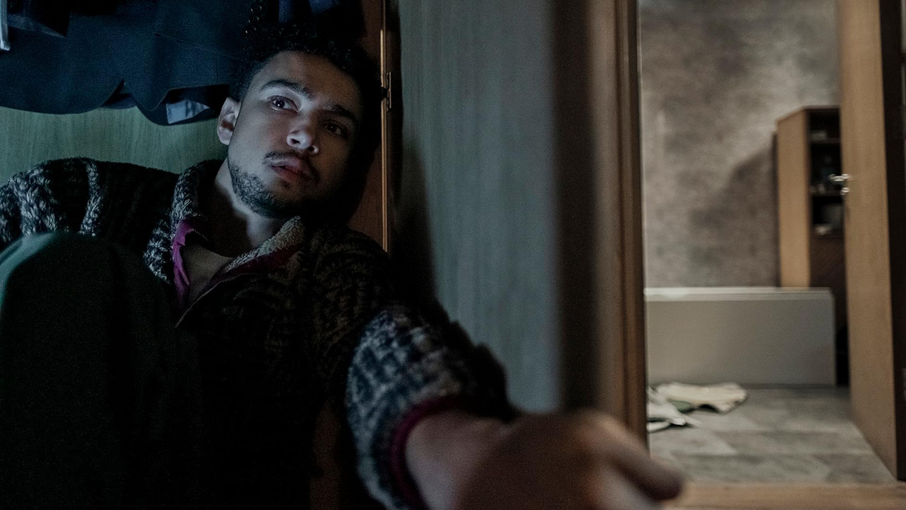 Steal S1E2