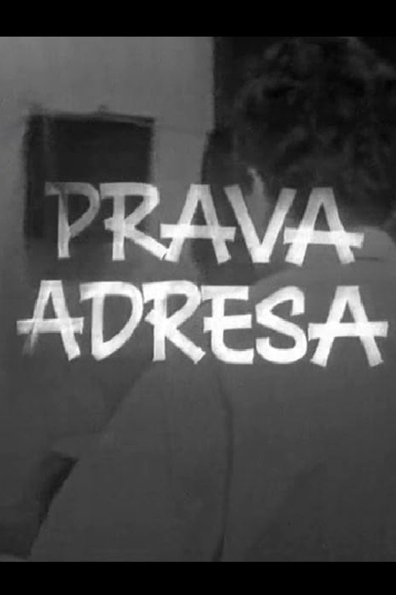 The Right Address