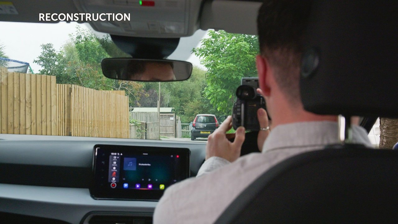 Crimewatch Live - Season 18 Episode 11 : Episode 11