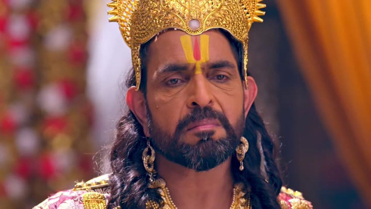 Shiv Shakti - Tap Tyaag Tandav — Épisode 22