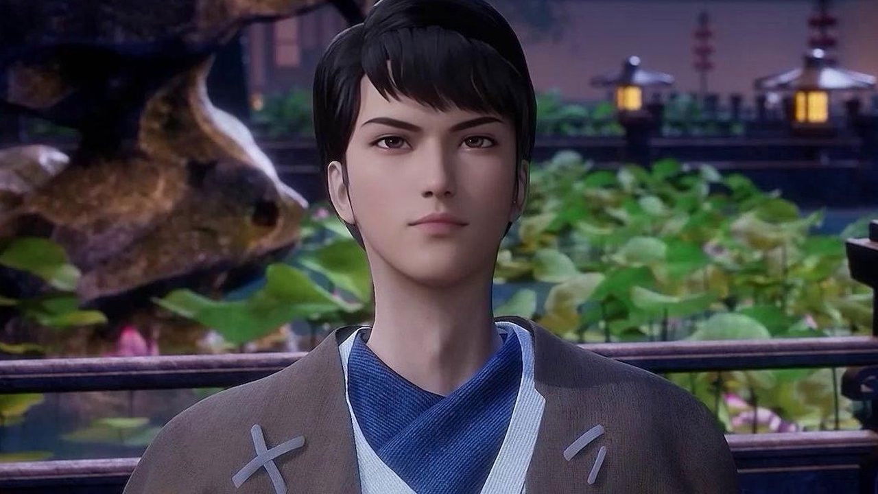 万剑王座 — Épisode 15