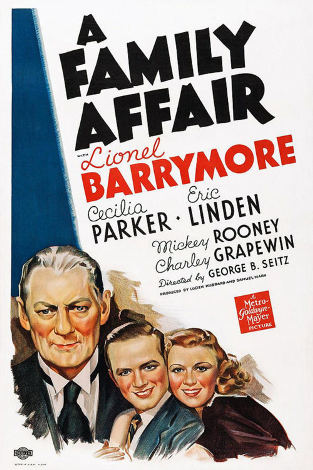 A Family Affair still 4