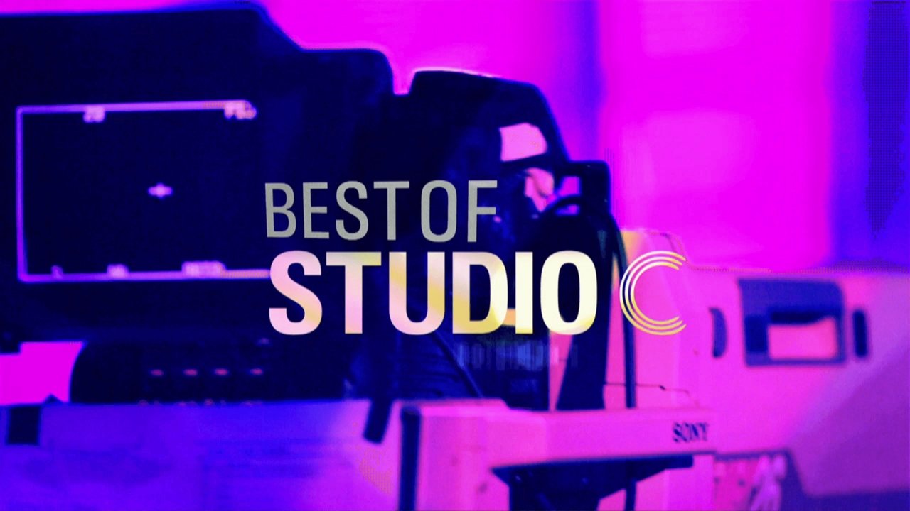 Studio C - Season 3 Episode 14 : The Best of Studio C