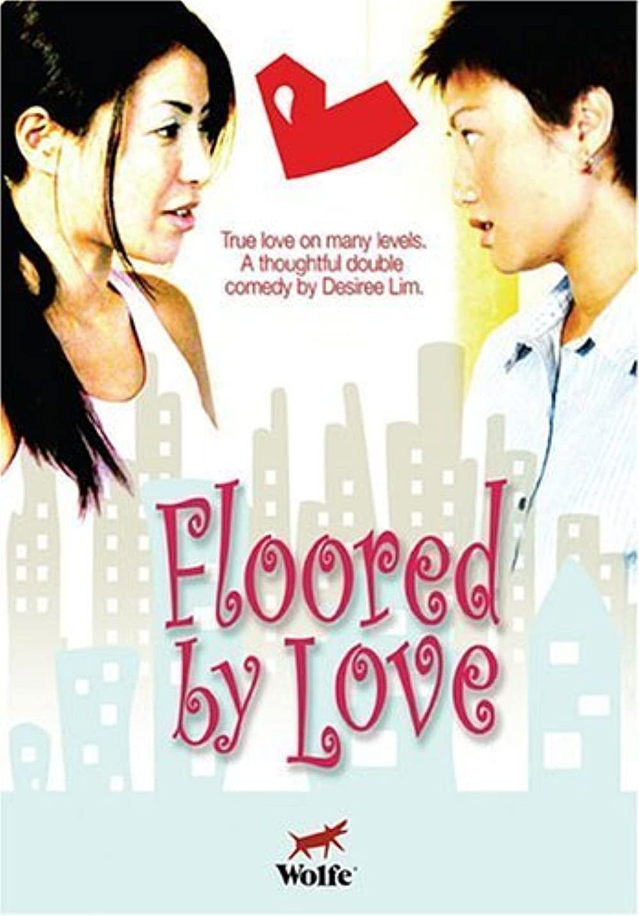 Floored by Love Floored by Love