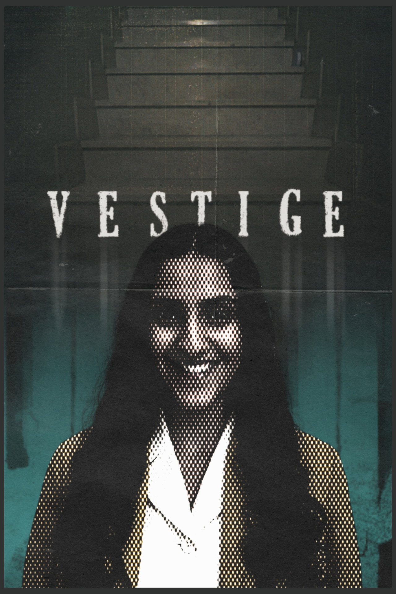 Vestige Backdrop