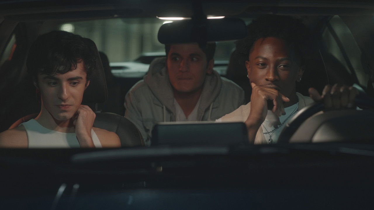 Just Friends — Épisode 2