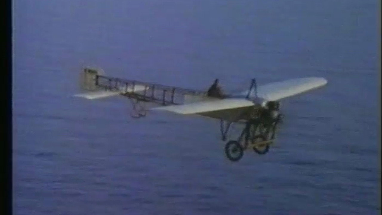 100 Years of Powered Flight still 4