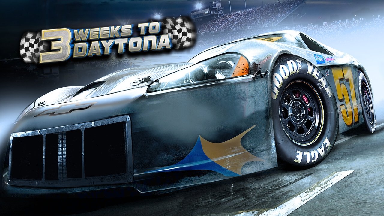 3 Weeks to Daytona (2011)