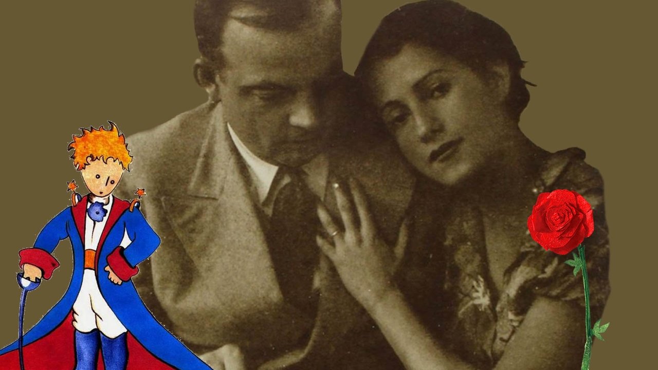 El último vuelo: la vida de Antoine de Saint-Exupéry