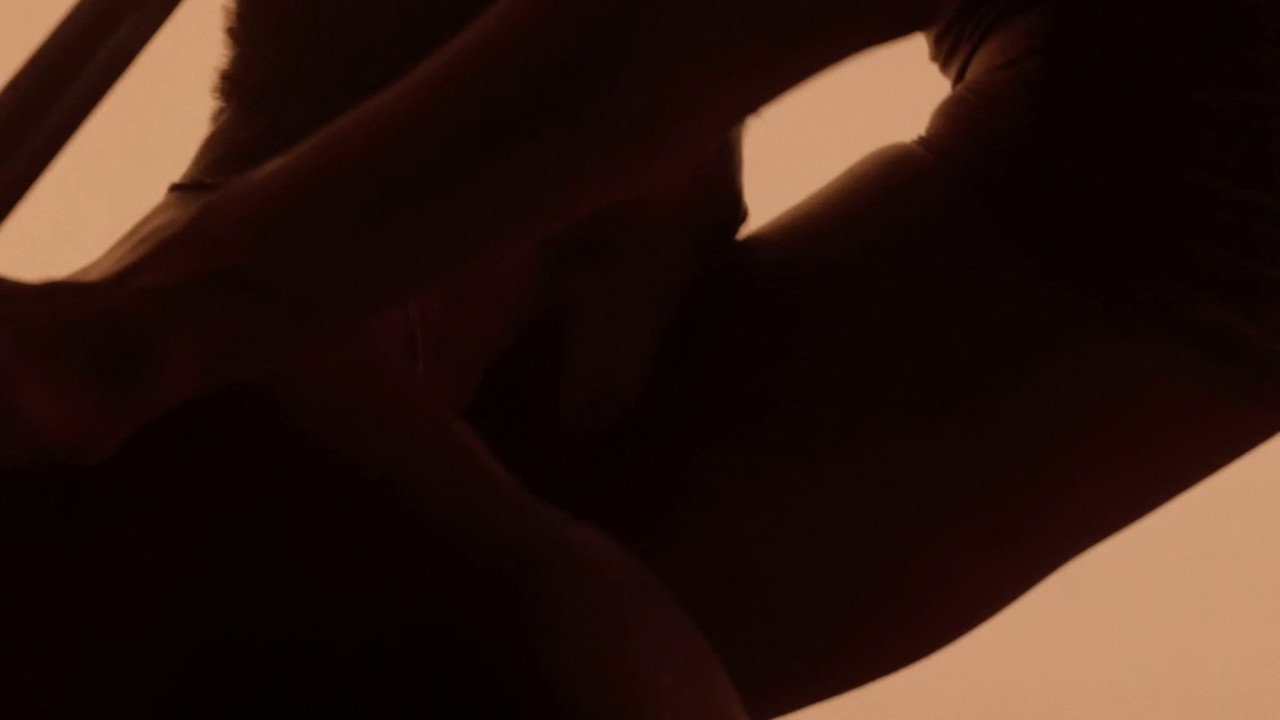 A Plot, A Scandal backdrop