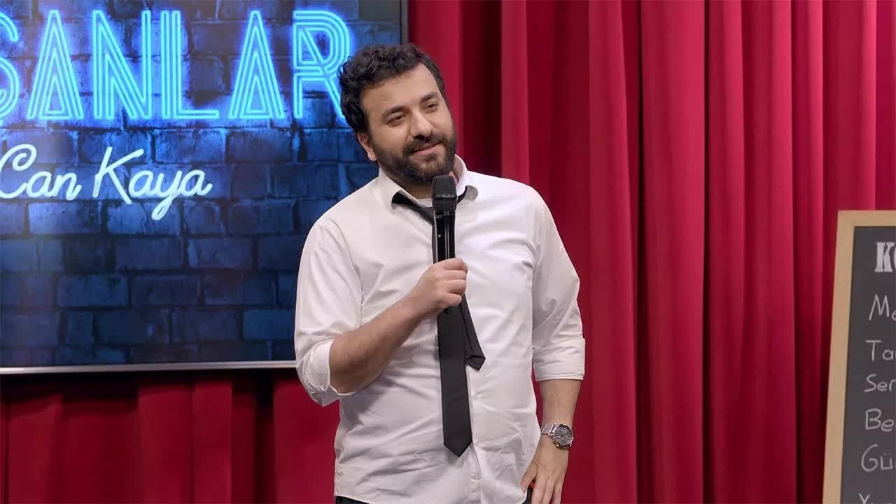Konuşanlar - Season 3 Episode 28 : Episode 28