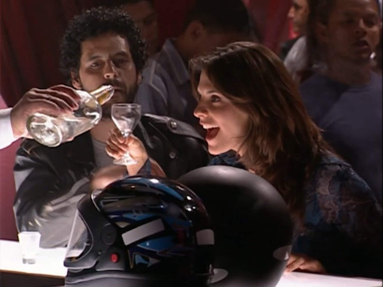 Coração de Estudante - Season 1 Episode 104 : Episode 104