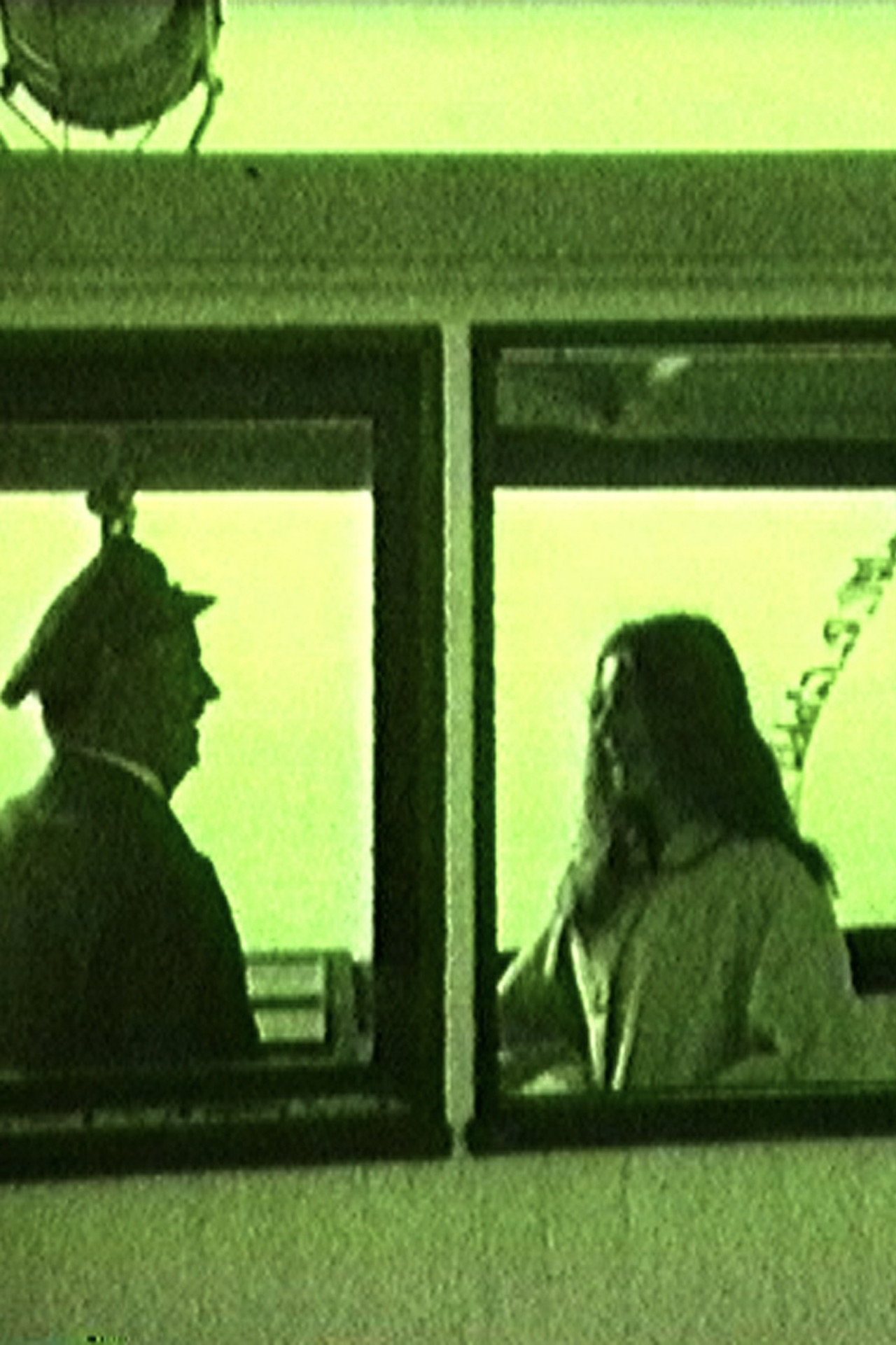 Prof. Bernhards Eisenbahnfilm filmaffisch